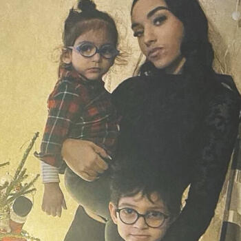 Babysitter in Guyancourt: Laura