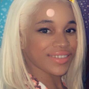 Babysitter Brooklyn: Tiana