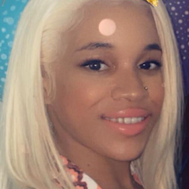 Babysitter in Brooklyn: Tiana