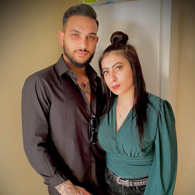 Babysitting job in Aarschot: Yanko