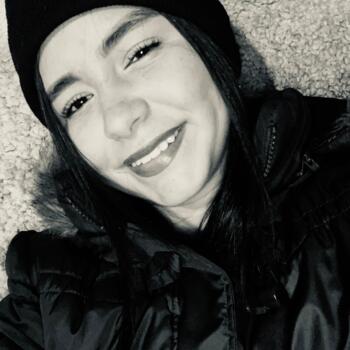 Niñera Ciudad de Guatemala: Sofia