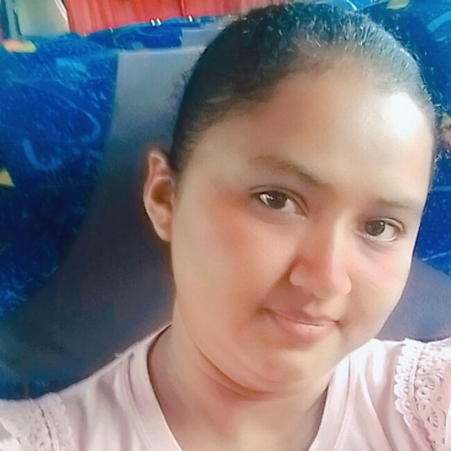 Niñera en Guayaquil: Jazmin