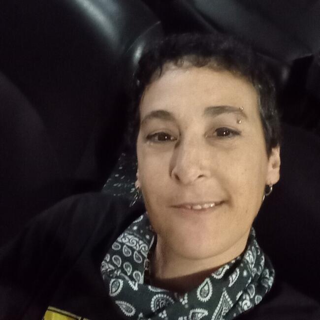 Babysitter in Rosario: Angeles