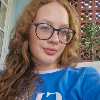 Babysitter in Joinville: Isabela