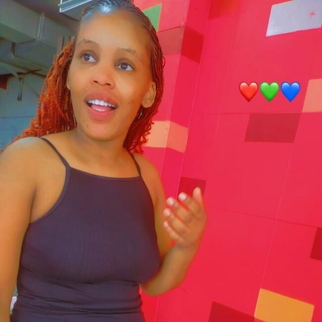 Nanny in Durban: Nokubonga