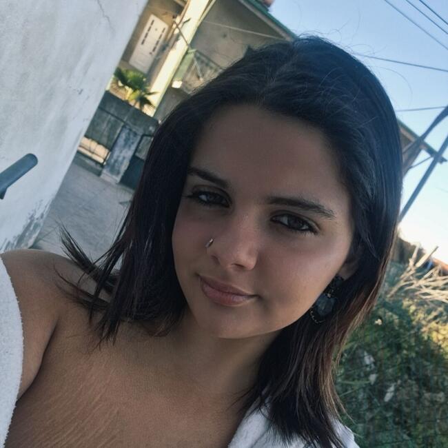 Babysitter in Nevogilde (Lousada): Luana