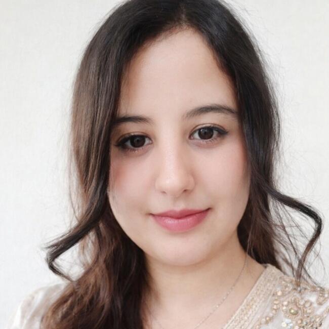 Nanny in Décines-Charpieu: WIAM