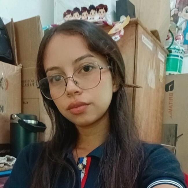 Babysitter in Guarapí: Laura