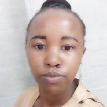 Nanny in Pinetown: Akhona