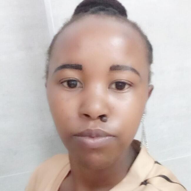 Nanny in Pinetown: Akhona