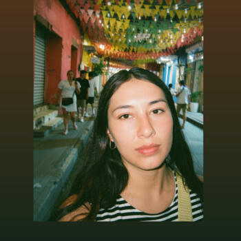 Niñera en Corozal: Fernanda