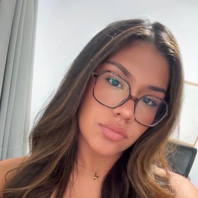 Babysitter in Las Palmas de Gran Canaria: Valeria