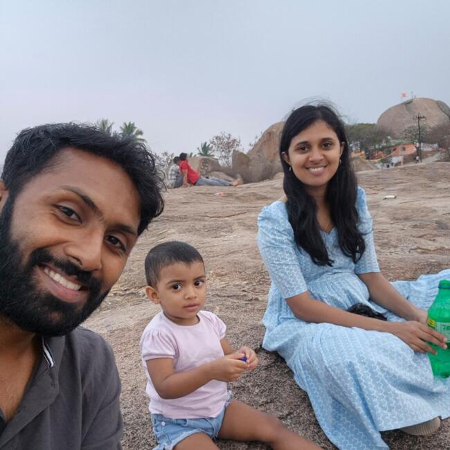 Babysitting job in Bengaluru: Baselal