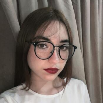 Babysitter Monterrey: Nataly Alejandra