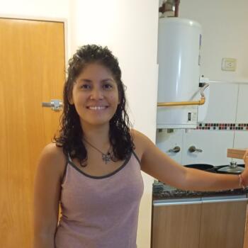 Babysitter in Córdoba: Beatriz
