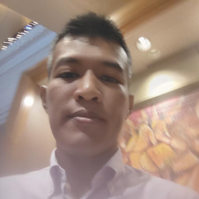 Babysitting job in Bandar Baru Bangi: Izzat