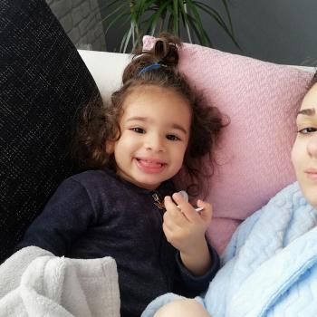 Gastouder Hilversum: Maryam