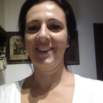 Babysitter Roma: Francesca