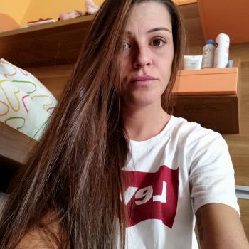 Babysitter Roma: Elisa