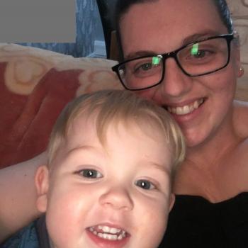 Babysitter Winsford: Gemma