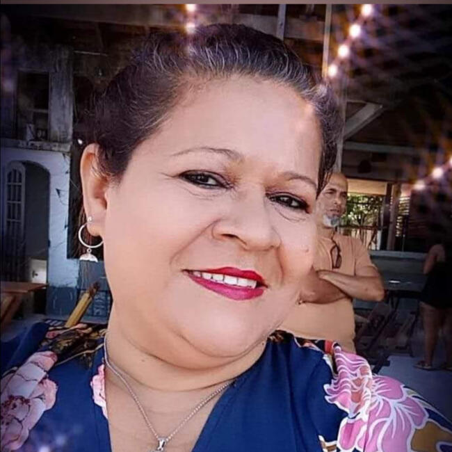 Babá em São Gonçalo (São Gonçalo): Vitalina