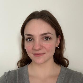 Babysitter in Bry-sur-Marne: Lauriane