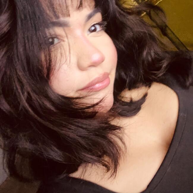 Babá em Manaus: Yasmin