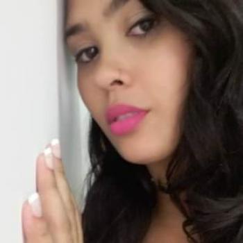 Emprego de babá São Gonçalo (Rio de Janeiro): emprego de babá Lohanny