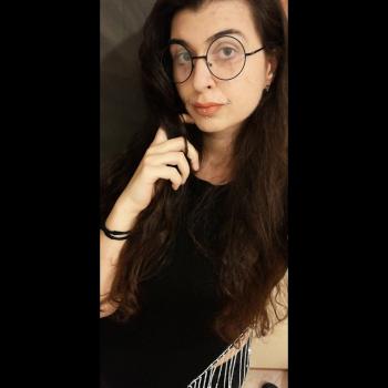 Babysitter a Torino: Emily