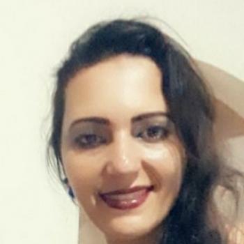Cecilia Talita