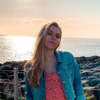 Babysitters em Lisboa: Ana Catarina