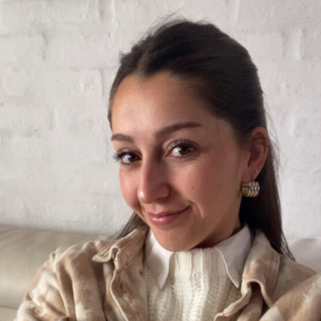 Niñera en Maldonado: Soledad