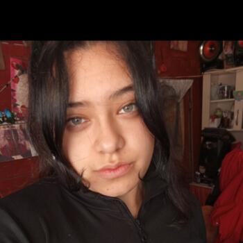 Babysitter Montevideo: María