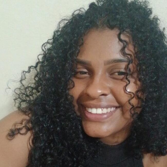 Babysitter in Bauru: Barbara