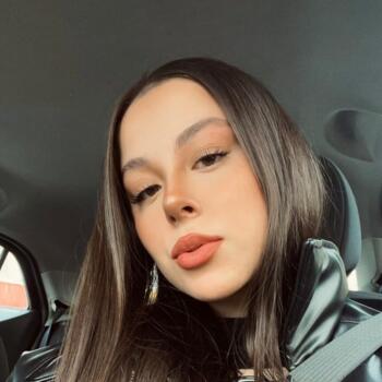 Babysitter in São Paulo: Rafaela