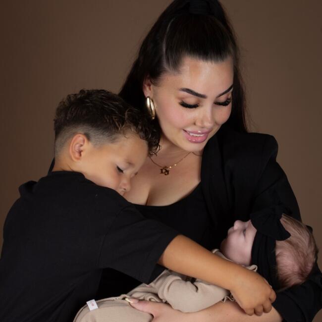 Babysitting job in Deventer: Laila