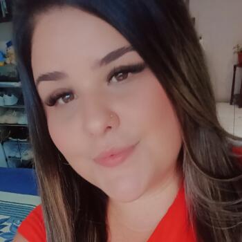 Babysitter Barva: Stephannie