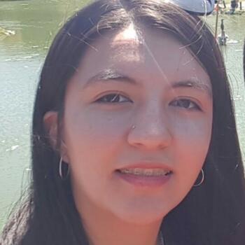 Niñera en Rafael Castillo: Liz Mendoza