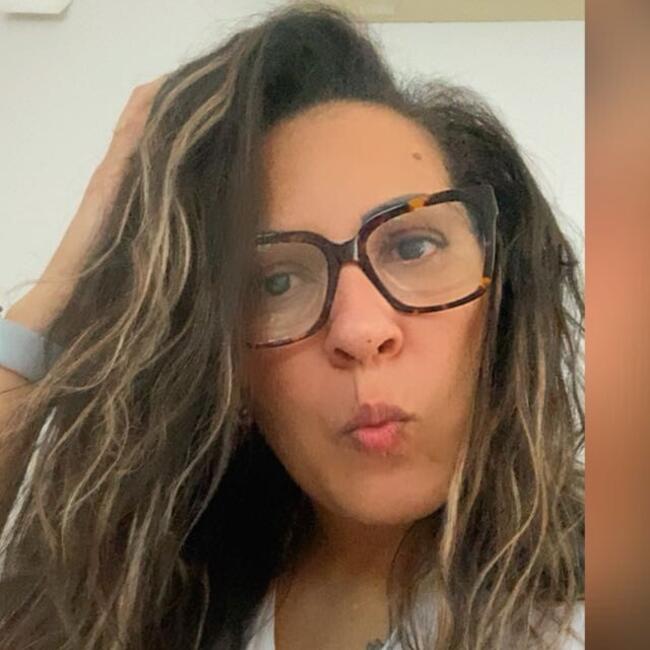 Babysitter in Sumaré: Pricila