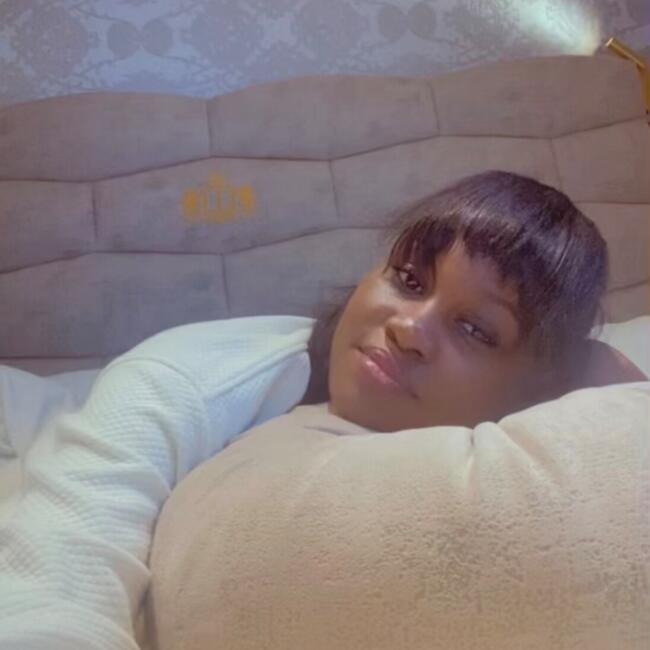 Babysitting job in Tema: PHYLLIS EFUA