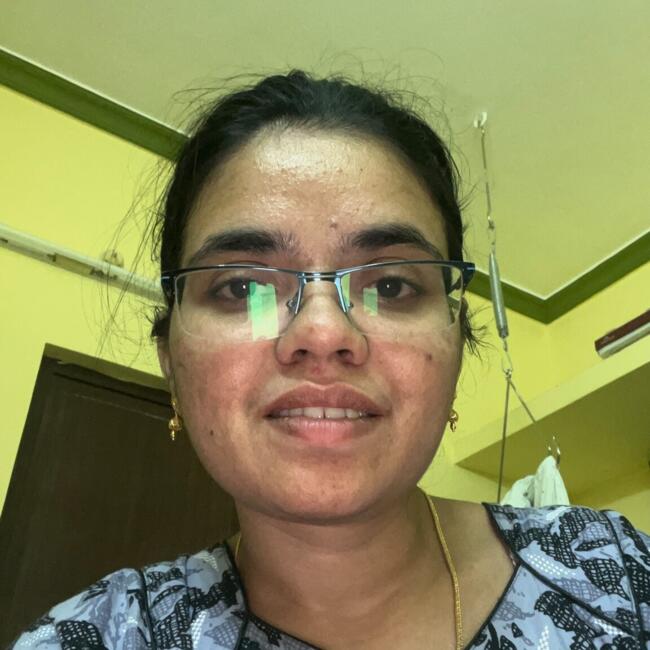 चेन्नई में बेबीसिटिंग की नौकरी: Kalapriya