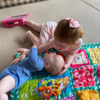 Babysitting job in Sydney: babysitting job Brittany