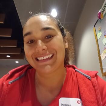 Babysitter in Las Vegas: Donalea