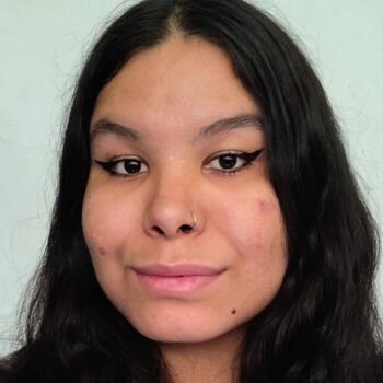 Niñera en Buenos Aires: Adriana