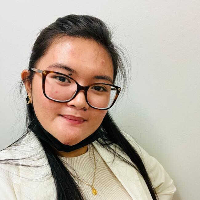 Babysitter in Toronto: Kristine