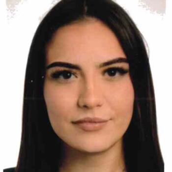 Babysitter Offenbach: Eleni