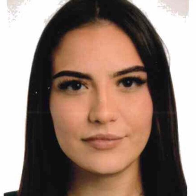 Babysitter in Offenbach: Eleni