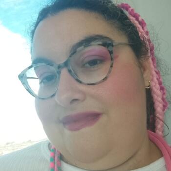Nanny San Fernando: Maria