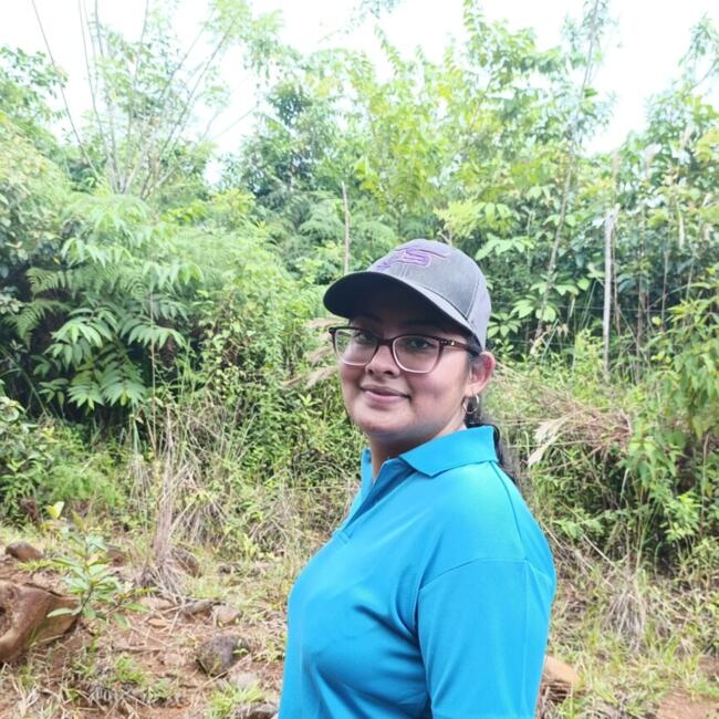 Babysitter in La Chorrera: Melany