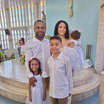 Família Riacho Fundo I: ANDRÉIA